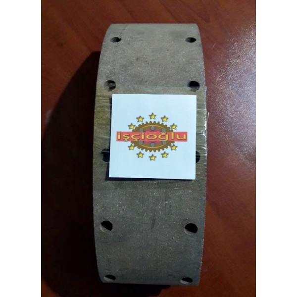 FORD 1210 FREN BALATASI ÖN ERKA TAKIM