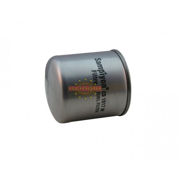 ISUZU  MAZOT FİLTRESİ KAMYONET NOR  