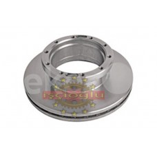 MERCEDES AXOR ACTROS ÖN ARKA FREN DİSKİ  EKER