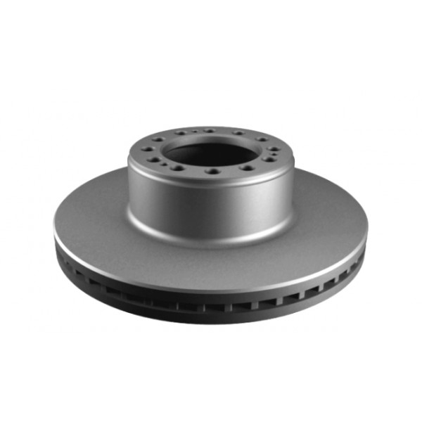 SAF DORSE  FREN  DİSKİ BÜYÜK GÖBEKLİ EKER 