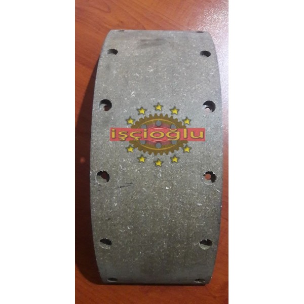 FORD 1210 FREN BALATASI ARKA ERKA 