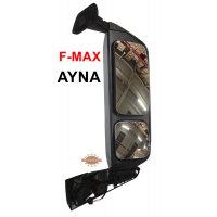 FORD F-MAX AYNA SAĞ R KOMPLE FMAX DIŞ DİKİZ AYNASIJC4617682BB FORD F-MAX AYNA SAĞ R KOMPLE FMAX DIŞ DİKİZ AYNASIJC4617682BB