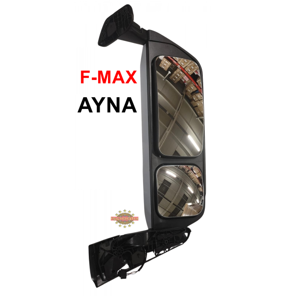 FORD F-MAX AYNA SAĞ R KOMPLE  FMAX DIŞ DİKİZ AYNASIJC4617682BB
