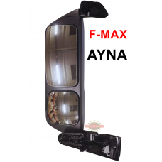 FORD F-MAX AYNA SOL L KOMPLE  FMAX DIŞ DİKİZ AYNASI JC4617683BB