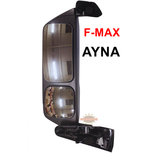 FORD F-MAX AYNA SOL L KOMPLE  FMAX DIŞ DİKİZ AYNASI JC4617683BB