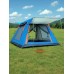 AUHMA AC6636 Otomatik Kamp Çadırı 210x210x140 cm Su Geçirmez Oxford Kumaş AUHMA AC6636 Otomatik Kamp Çadırı 210x210x140 cm Su Geçirmez Oxford Kumaş