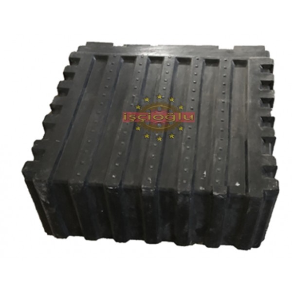 FORD CARGO 2524 3230 AKÜ KAPAĞI 