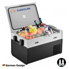 PARAGO PG45 OTO BUZDOLABI KOMPRESÖRLÜ 45 LİTRE   45 LT 12-24V PARAGO PG45 OTO BUZDOLABI KOMPRESÖRLÜ 45 LİTRE   45 LT 12-24V