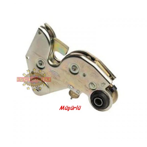 FORD CARGO  KABİN KEP KİLİDİ MÜŞÜRLÜ 2524 3230  