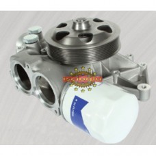 FORD CARGO DEVİRDAİM KOMPLE FORD CARGO 2524-3230-EURO TORK MOTOR TİRSAN