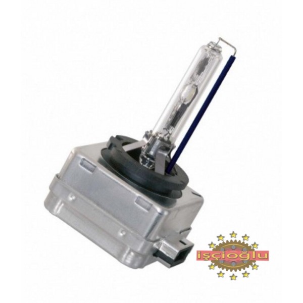 AUDİ XENON FAR AMPÜLÜ OSRAM ORJİNAL 66140-66144  D1S