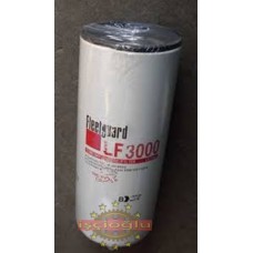 BMC DEV FATİH PROFOSYONEL 827-822 -280 MOTOR YAĞ FİLTRESİ ORJİNAL FLEETGUARD