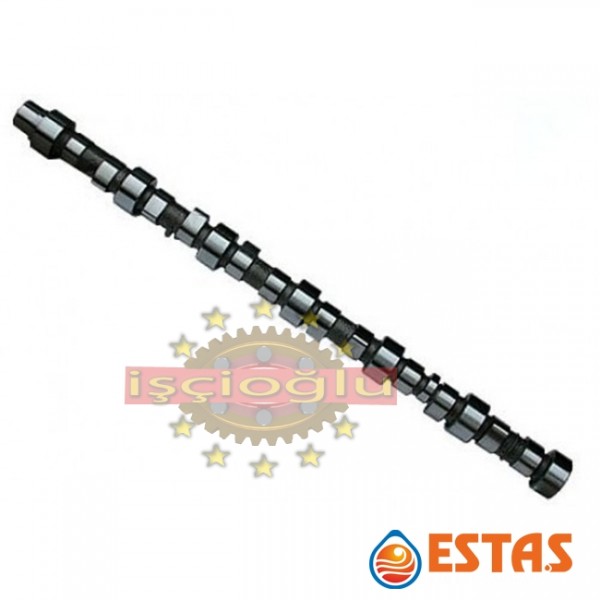 BMC PROFOSYONEL 522 624 EKSANTRİK MİLİ ORJİNAL 9P917770 ESTAŞ 3929734