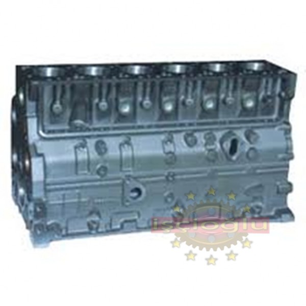 BMC DEV PROFOSYONEL 822  827-280 MOTOR BLOK  BLOĞU KOMPLE 1.KALİTE 3971411