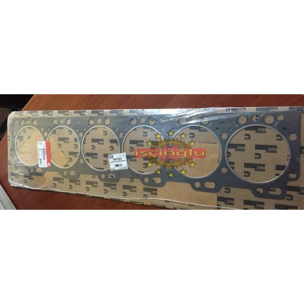 BMC  DEV PROFOSYONEL 822- 827  SİLİNDİR KAPAK CONTASI ORJİNAL   9P911939