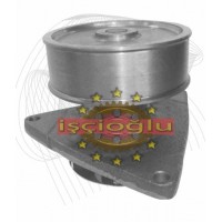 BMC DEVİRDAİM KOMPLE DEV FATİH 220-26 DEV-FATİH/ PROFOSYONEL 822-827 TİRSAN