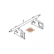 BMC İNTERKOL 200/26  TORSİYON TRAVERSİ KOMPLE ORJİNAL Y.M