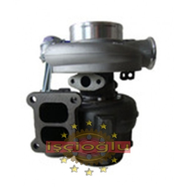 BMC PROFOSYONEL 827 F280 HİNO2625 TURBO  BMC ORJİNAL 3538856 9P906748