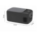 DEMMON DME18 18 LİTRE OTO BUZDOLABI KOMPRESÖRLÜ 12/24 VOLT 18LT DEMMON DME18 18 LİTRE OTO BUZDOLABI KOMPRESÖRLÜ 12/24 VOLT 18LT
