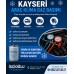 KAYSERİ ARAÇ KLİMA GAZ DOLUMU OTOMOBİL,MİNİBÜS KAMYON TIR KLİMA GAZ BASIMI 