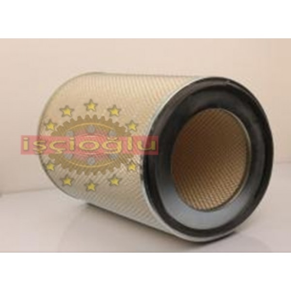 FORD CARGO 2520-2517-3227 HAVA FİLİTRESİ	