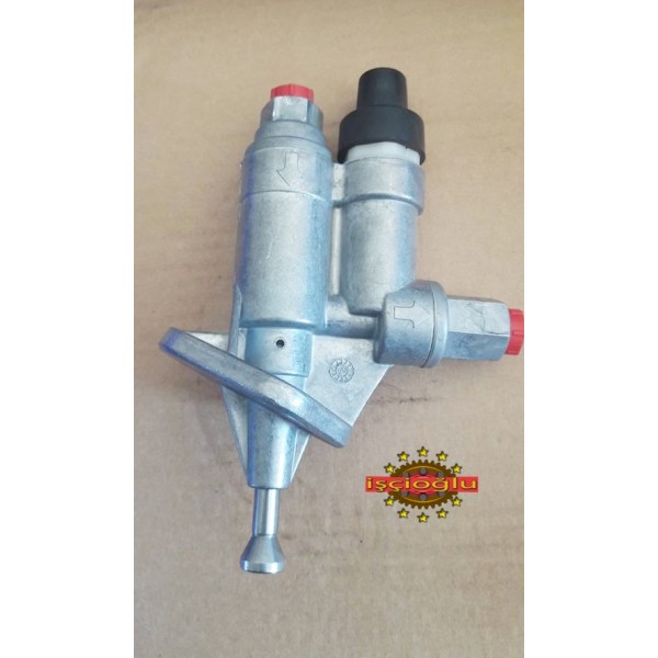 BMC DEV FATİH İNTERKOL  MAZOT OTOMATİĞİ  162/25 220/26 200/26 ORJİNAL