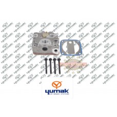 FORD CARGO 3230   KOMPRESÖR KAPAĞI  92'LİK 