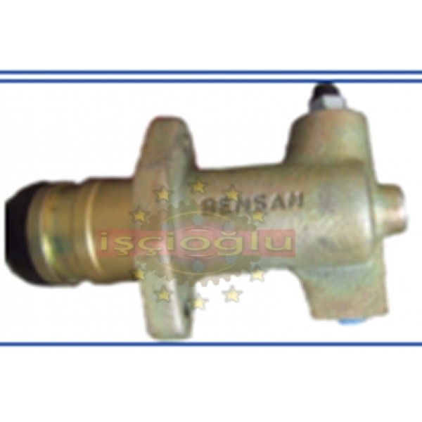 FORD CARGO DEBRİYAJ ALT MERKEZ KOMPLE 2520-2517	