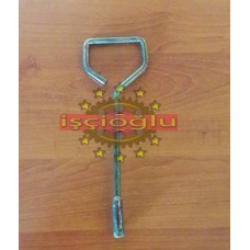 FORD CARGO KABİN KUPA AÇMA KOLU