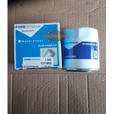 FORD CARGO SU FİLTRESİ KOROZYON  OTOSAN ORJİNAL 