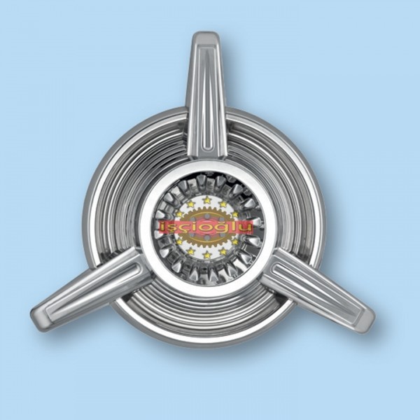 JANT KAPAK BÜYÜK BOY FIRFIR 