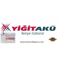 KAMYON VE TIR YİĞİT AKÜ ÇEŞİTLERİ KAMYON VE TIR YİĞİT AKÜ ÇEŞİTLERİ