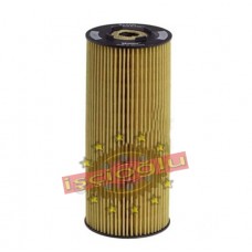 MERCEDES 2521-2517 MOTOR YAĞ FİLTRESİ ORJİNAL MAHLE