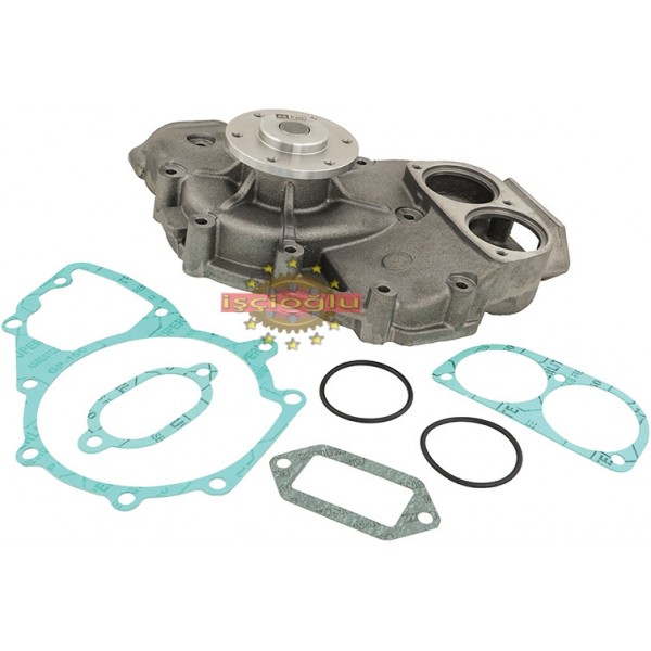 MERCEDES AXOR 1840 DEVİRDAİM KOMPLE 457  RETARDARLI EURO 3 /4 / 5 4032007301 4572000801 221-7701