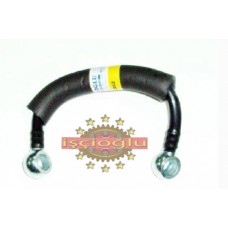 MERCEDES AXOR 1840 MAZOT REKORU U ŞEKİLLİ  HALKALI   457  4570706432