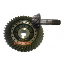 MERCEDES AXOR 1840  SETRA TREVEGO DEFRANSİYEL AYNA MAHRUTİ 13/40   ORJINAL EUROCAMBİ 457