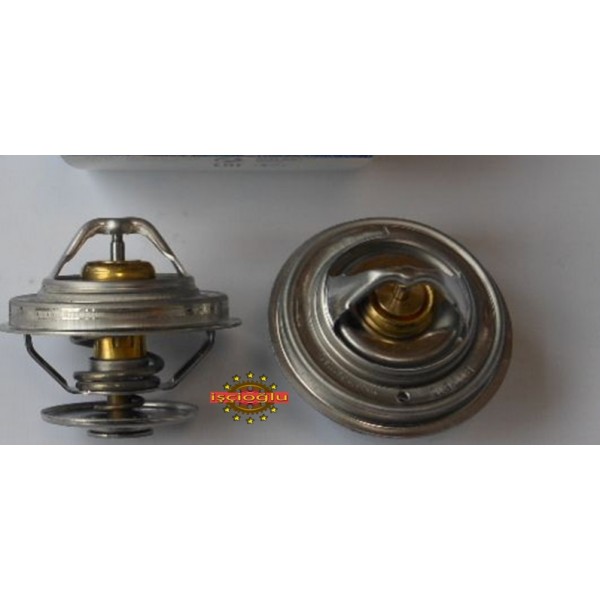 MERCEDES AXOR-ATEGO ACTROS MAN TERMOSTAT BEHR-MAHLE ORJİNAL