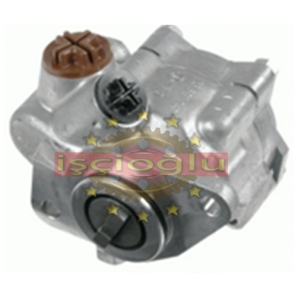 MERCEDES AXOR  ATEGO DİREKSİYON POMPASI 4U