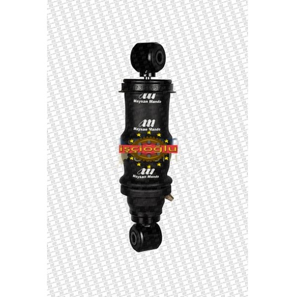 MERCEDES AXOR KABİN KÖRÜĞÜ ARKA AMORTİSÖRLÜ 9428906119