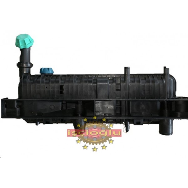 MERCEDES AXOR KAMYON GENLEŞME TANKI YEDEK SU KAZANI 