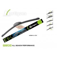 MERCEDES AXOR  SİLGİ SİLECEK SÜPÜRGESİ  MUZ TİPİ  (ADET) 650MM 26 İNC