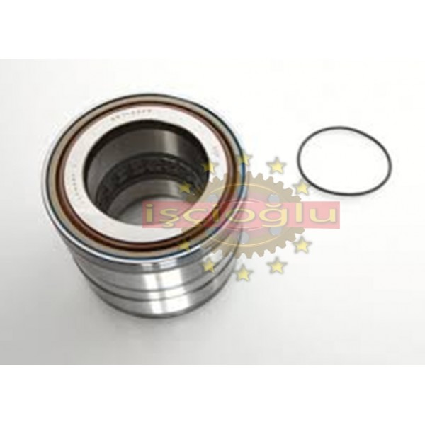 MERCEDES AXOR Y.M ÖN TEKER BİLYA RULMAN DUBLE TIMKEN SET1310 