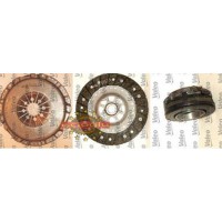 MERCEDES SPRİNTER  DEBRİYAJ SETİ ORJİNAL VALEO    602LA  