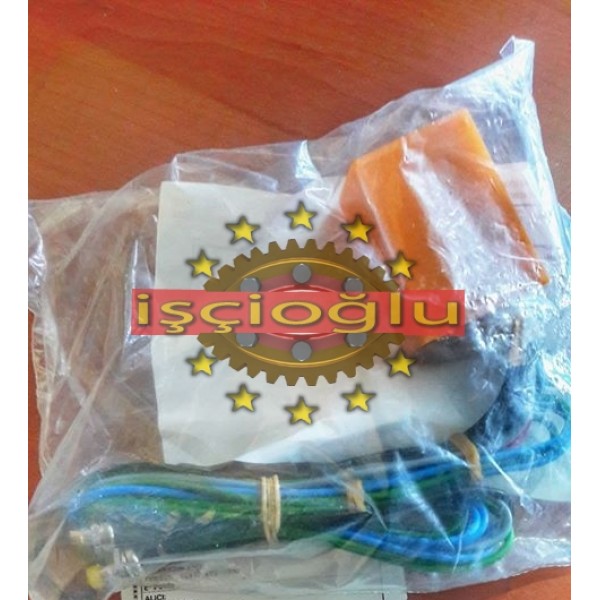 NURİ ALÇO KORNA MELODİ MODÜLÜ 