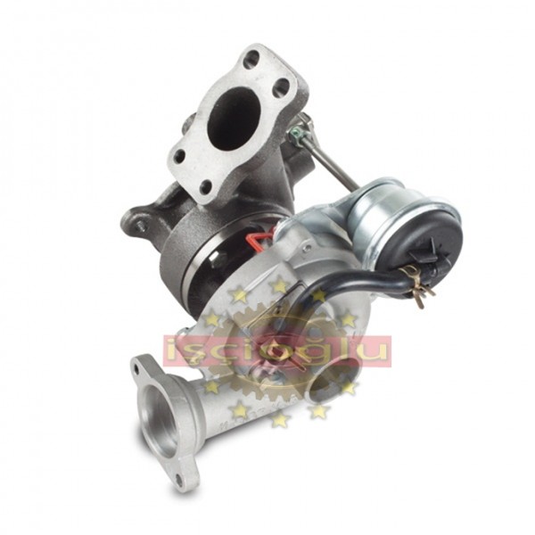 PEUGEOT PEJO 206 TURBO  P107-P206-P207-P307-P206 CİTRÖEN -C1-C2-C3-C3    