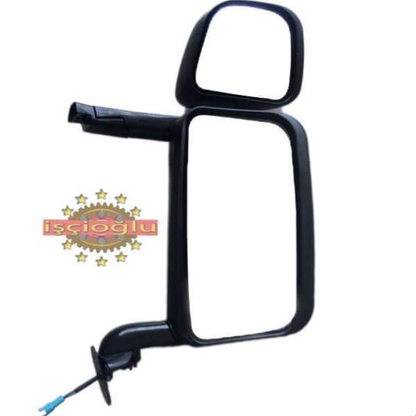 SCANİA AYNA SAĞ ÇİFTLİ MOTORLU 1723519