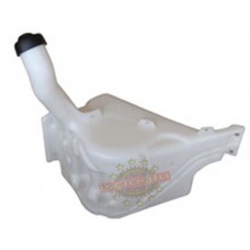 SCANİA CAM SU DEPOSU  