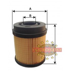 SCANİA DAF CF XF   ADBLUE FİLTRESİ  