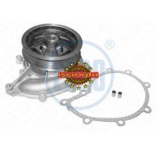 SCANİA DEVİRDAİM SU POMPASI ORJİNAL LASO  MOTOR TİPİ DSC14