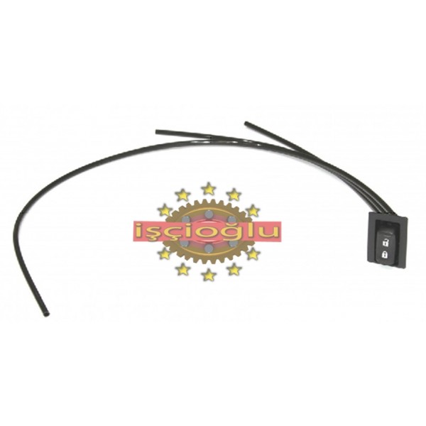 SCANİA DİREKSİYON AYAR DÜĞMESİ(VALFİ) KOMPLE  1.KALİTE 2185839